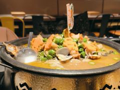 -探鱼·鲜青椒爽麻烤鱼(正佳广场店)