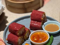 -点都德(聚福楼店)