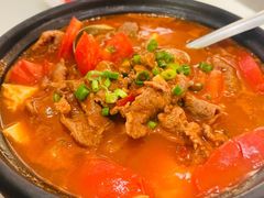 -醉得意·山茶油炒土鸡(泰安万达店)