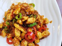 -怡得饭庄·宋大妈昆明菜·始于1996(滇池海埂大坝店)
