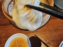 -南翔馒头店(豫园店)