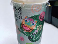 -奈雪的茶(东莞汇一城店)