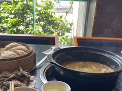 -野菌皇海景野生菌火锅(滨海大道店)