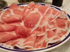 -胡同儿老北京涮肉