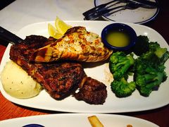 -RED LOBSTER(多伦多DT店)