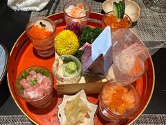 -山上下日本料理(万象城店)