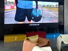 -汉江湾卡丁车世界