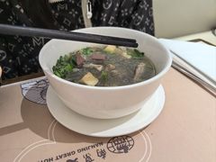 -晶丽香榭自助餐(南京大饭店)