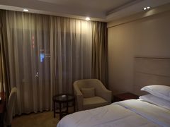 -大连心悦大酒店