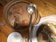 -永安鱼庄·镇江菜(丁卯店)