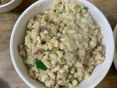 普通牛肉泡馍-老刘家泡馍·陕西老字号(钟楼广济街店)