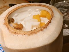 -星叶·东南亚料理(温州万象城店)