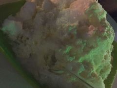 -冰冰酱老味刨冰绵绵冰(中山路总店)
