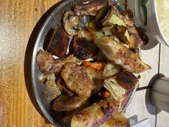 -肆幺幺烤肉(乐汇城店)