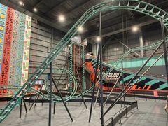 -极限PLAY运动娱乐新世界·团建派对潮玩休闲馆·室内蹦极高空游乐园
