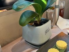 -上海皇廷花园酒店·御宴中餐厅