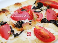 pizza-EATALIA意塔利意式餐厅(鼓楼店)