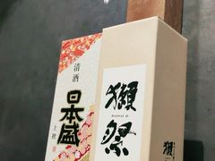 -长崎家日式料理(人民大街店)