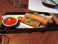 -北京柏悦酒店·锦庭餐厅Dining Room