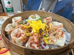 -余氏豆腐包老店(东直街店)