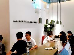 -喜茶(上海兴业太古汇店)