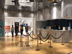 -百丽宫影城(ifc商场店)