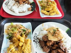 -哈工大一校区食堂