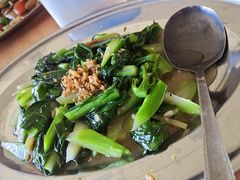 -真浪花园海鲜餐馆