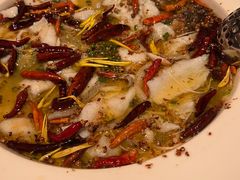 -太二酸菜鱼(汕头苏宁广场店)