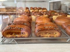 -VERIE BAKEHOUSE