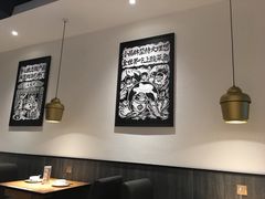 大堂-太二酸菜鱼(金沙印象城店)