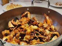 -七欣天香辣蟹火锅(闵行浦江欢乐颂店)