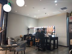 -海马体照相馆(北京apm店)
