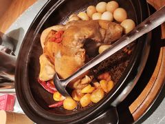 -巢爷老味(东方红店)