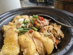 -老聃·小鸭鲢城原味客家菜(海沧店)