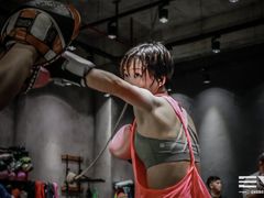 -EVE格斗健身工作室(周康店)