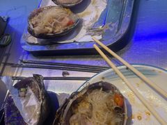 -江合勇丹东兄弟小串海鲜烧烤(总店)