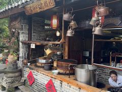 -青城甲(青城山店)