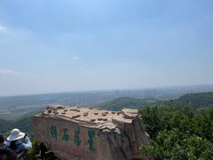 -沈阳辉山风景区