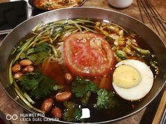 -熙成烧烤(白塔岭店)