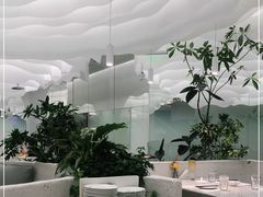 大堂-大树餐厅(朝阳大悦城店)