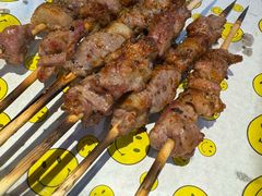 -新疆烧烤王(广灵店)