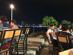 -越海渔村