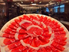 -清真·鸦儿李记·涮肉(花市店)