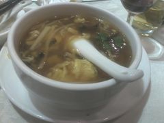 -鸭王烤鸭店(三里河店)