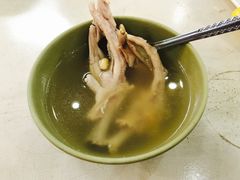 -大聪烧鹅快餐店(梅林店)
