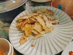 -浩海火烧云傣家菜(京广店)