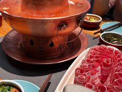 -额尔敦草原涮羊肉·烧烤(冻青树总店)