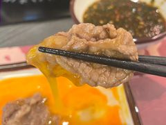 -牛YO寿喜烧和牛火锅自助(三台子万象汇店)