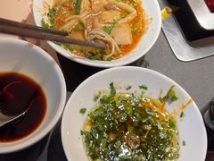 -锦城印象火锅(天府三街店)